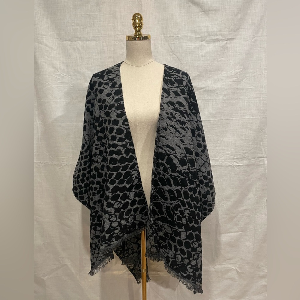 NWOT Panache wrap